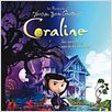 Coraline : poster