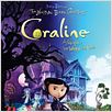 Coraline : poster