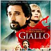 Giallo : poster