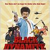 Black Dynamite : poster