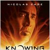 Know1ng - Die Zukunft endet jetzt : poster
