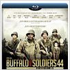 Buffalo Soldiers ’44 – Das Wunder Von St. Anna : poster