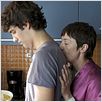 Zerrissene Umarmungen : photo Blanca Portillo, Pedro Almodóvar, Tamar Novas