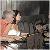 Zerrissene Umarmungen : photo Pedro Almodóvar, Penélope Cruz