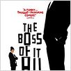 The Boss Of It All : poster