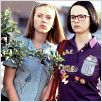 Ghost World : photo Scarlett Johansson, Terry Zwigoff, Thora Birch