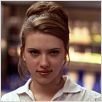 Ghost World : photo Scarlett Johansson, Terry Zwigoff