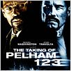 Die Entführung der U-Bahn Pelham 1 2 3 : poster Tony Scott