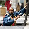 Die Entführung der U-Bahn Pelham 1 2 3 : photo Denzel Washington, Tony Scott