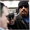 Die Entführung der U-Bahn Pelham 1 2 3 : photo John Travolta, Tony Scott