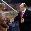 Die Entführung der U-Bahn Pelham 1 2 3 : photo Denzel Washington, James Gandolfini, Tony Scott