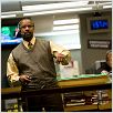 Die Entführung der U-Bahn Pelham 1 2 3 : photo Denzel Washington, Tony Scott