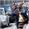 Die Entführung der U-Bahn Pelham 1 2 3 : photo Denzel Washington, Tony Scott