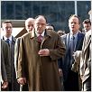 Die Entführung der U-Bahn Pelham 1 2 3 : photo James Gandolfini, Tony Scott