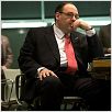 Die Entführung der U-Bahn Pelham 1 2 3 : photo James Gandolfini, Tony Scott