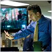 Die Entführung der U-Bahn Pelham 1 2 3 : photo John Turturro, Tony Scott
