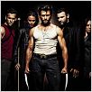 X-Men Origins: Wolverine : photo Gavin Hood, Hugh Jackman, Liev Schreiber, Lynn Collins, Ryan Reynolds