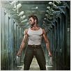 X-Men Origins: Wolverine : photo Gavin Hood, Hugh Jackman