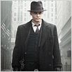 Public Enemies : poster Johnny Depp, Michael Mann