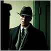 Public Enemies : photo Christian Bale, Michael Mann