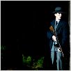 Public Enemies : photo Christian Bale, Michael Mann