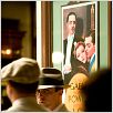 Public Enemies : photo Christian Bale, Michael Mann