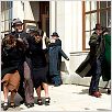 Public Enemies : photo Michael Mann