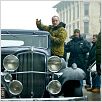 Public Enemies : photo Michael Mann