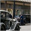 Public Enemies : photo Michael Mann