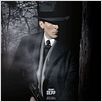 Public Enemies : poster Christian Bale, Michael Mann
