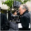 Public Enemies : photo Michael Mann