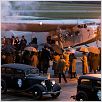Public Enemies : photo Michael Mann
