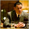Public Enemies : photo Billy Crudup, Michael Mann