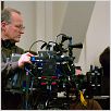 Public Enemies : photo Michael Mann