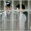 Public Enemies : photo Christian Bale, Johnny Depp, Michael Mann
