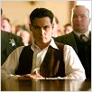 Public Enemies : photo Johnny Depp, Michael Mann