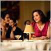 Public Enemies : photo Marion Cotillard, Michael Mann
