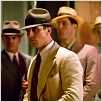 Public Enemies : photo Christian Bale, Michael Mann