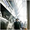 Public Enemies : photo Matt Craven, Michael Mann