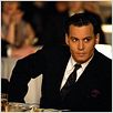 Public Enemies : photo Johnny Depp, Michael Mann