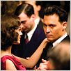 Public Enemies : photo Johnny Depp, Marion Cotillard, Michael Mann