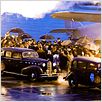 Public Enemies : photo Michael Mann