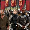 Schwerter des Königs - Dungeon Siege : photo Brian J. White, Jason Statham, Leelee Sobieski, Uwe Boll