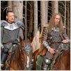 Schwerter des Königs - Dungeon Siege : photo Matthew Lillard, Uwe Boll