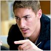 Horsemen : photo Eric Balfour, Jonas Akerlund