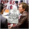 Horsemen : photo Dennis Quaid, Jonas Akerlund
