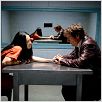 Horsemen : photo Dennis Quaid, Jonas Akerlund, Zhang Ziyi