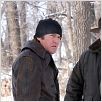 Horsemen : photo Dennis Quaid, Jonas Akerlund