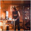 Horsemen : photo Dennis Quaid, Jonas Akerlund