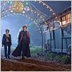 Mitternachtszirkus - Willkommen in der Welt der Vampire : photo Chris Massoglia, John C. Reilly, Paul Weitz
